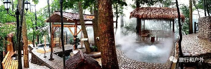 武义牛头山旅游攻略_武义牛头山门票价格_武义牛头山景点介绍