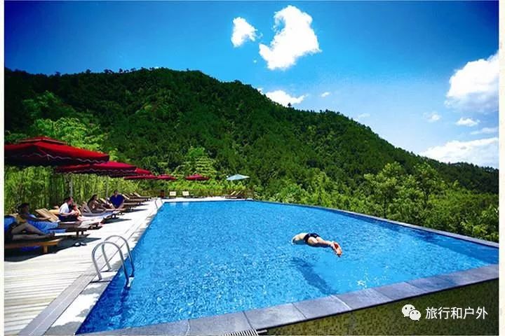 武义牛头山旅游攻略_武义牛头山景点介绍_武义牛头山门票价格