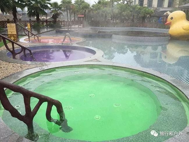 武义牛头山旅游攻略_武义牛头山门票价格_武义牛头山景点介绍