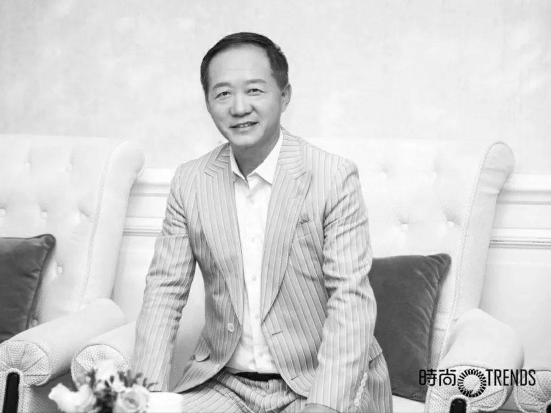 吴泓 时尚-吴泓霖(图2) 吴泓侧影_吴泓霖_吴泓 时尚