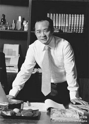 吴泓 时尚-吴泓霖(图3) 吴泓 时尚_吴泓霖_吴泓侧影