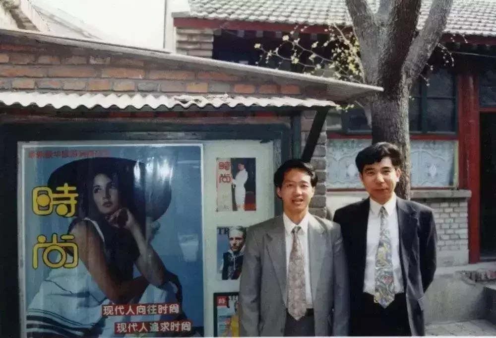 吴泓斌_吴泓谦_吴泓 时尚