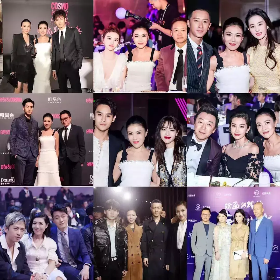 吴泓谦_吴泓斌_吴泓 时尚