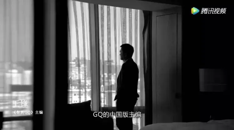 吴泓谦_吴泓 时尚_吴泓斌