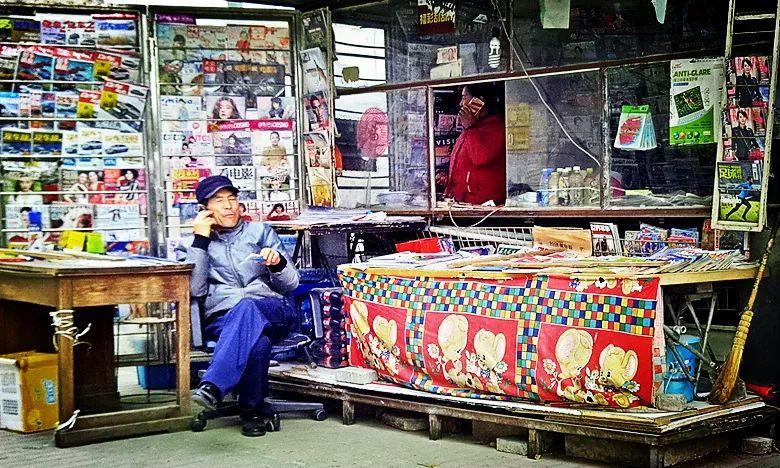 吴泓 时尚-吴泓(图5) 吴泓_吴泓 时尚_时尚杂志吴泓