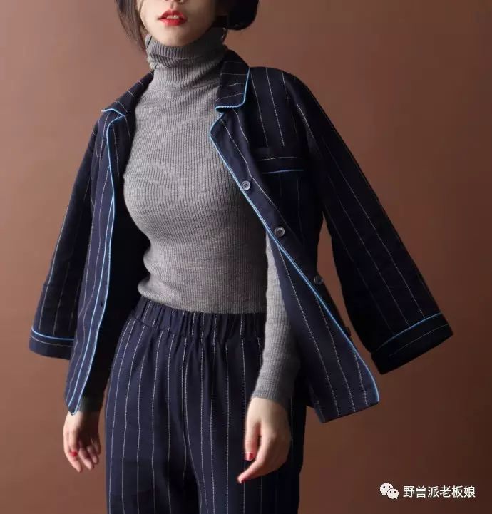 情侣款睡衣_时尚，便宜男女情侣睡衣，睡袍_情侣装睡衣套装春秋季