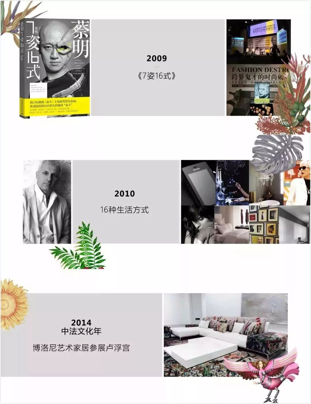 博洛尼蔡明简介_博洛尼 蔡明 生活方式 时尚_科宝博洛尼蔡明