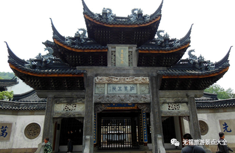 太湖鼋头渚风景区_太湖鼋头渚旅游攻略_太湖鼋头渚怎么玩