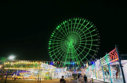 太湖鼋头渚风景区_太湖鼋头渚旅游攻略_太湖鼋头渚怎么玩