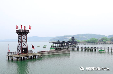 太湖鼋头渚怎么玩_太湖鼋头渚旅游攻略_太湖鼋头渚风景区