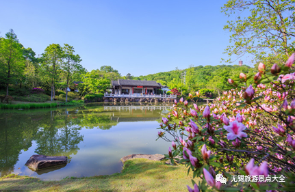 太湖鼋头渚风景区_太湖鼋头渚怎么玩_太湖鼋头渚旅游攻略