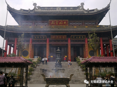 太湖鼋头渚旅游攻略_太湖鼋头渚怎么玩_太湖鼋头渚风景区