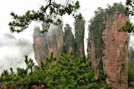 湖南凤凰城旅游攻略-湖南凤凰旅游景点有哪些景点