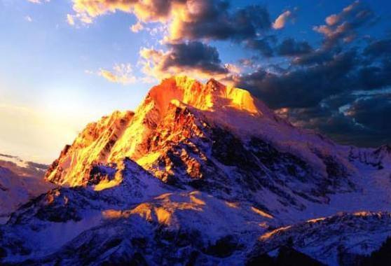 海螺沟旅行攻略_海螺沟旅游攻略2天_海螺沟 旅游攻略