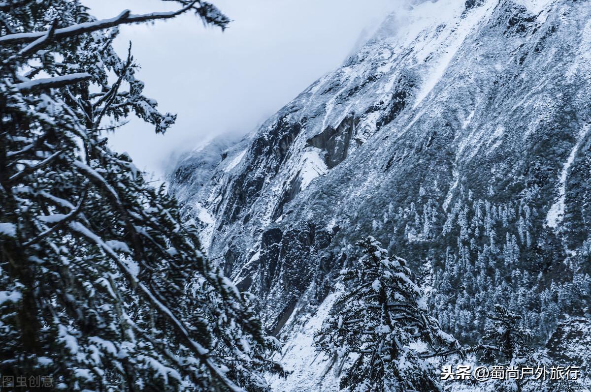海螺沟旅游指南_海螺沟 旅游攻略_海螺沟攻略