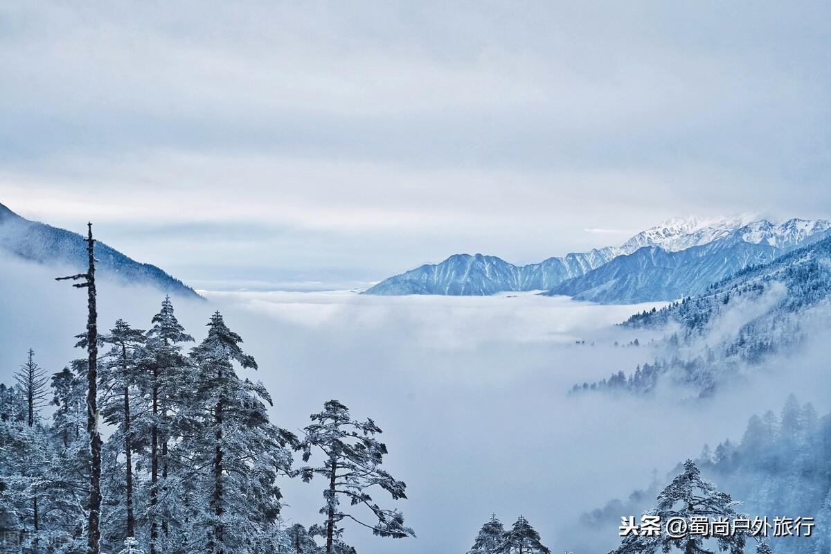 海螺沟旅游指南_海螺沟攻略_海螺沟 旅游攻略