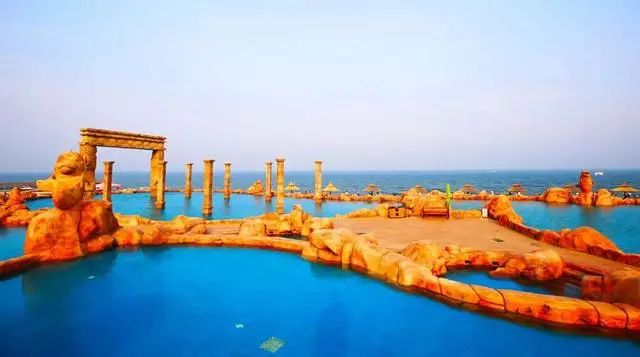 昌黎黄金海岸旅游攻略_昌黎黄金海岸一日游攻略_昌黎黄金海岸旅游景点大全