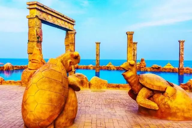 昌黎黄金海岸旅游攻略_昌黎黄金海岸一日游攻略_昌黎黄金海岸旅游景点大全