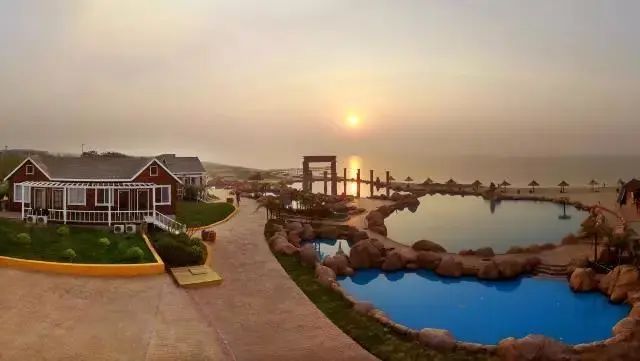 昌黎黄金海岸旅游攻略_昌黎黄金海岸旅游景点大全_昌黎黄金海岸一日游攻略