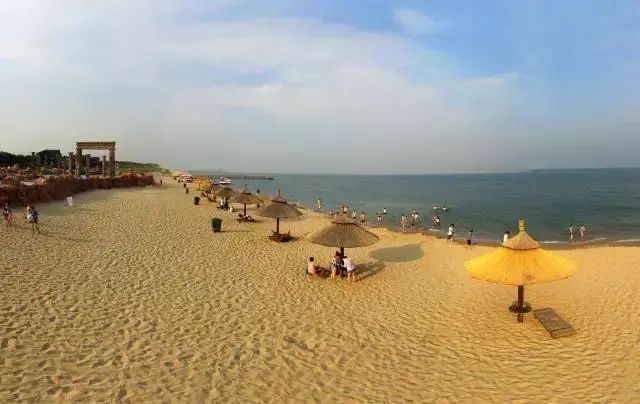 昌黎黄金海岸一日游攻略_昌黎黄金海岸旅游攻略_昌黎黄金海岸旅游景点大全