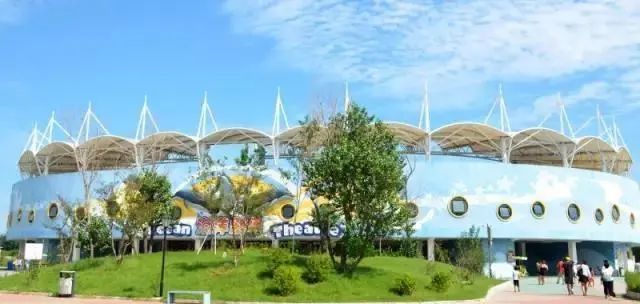 昌黎黄金海岸旅游景点大全_昌黎黄金海岸旅游攻略_昌黎黄金海岸一日游攻略