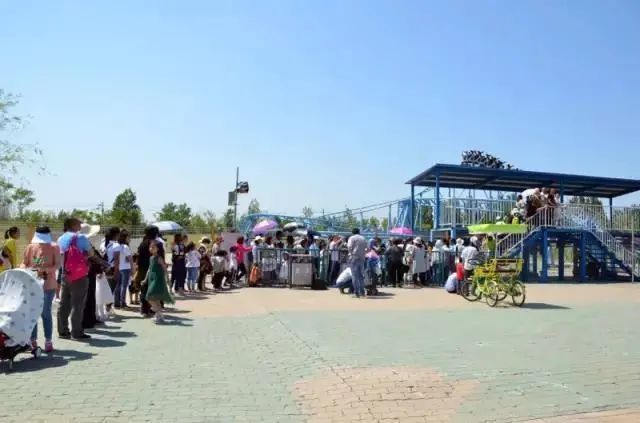 昌黎黄金海岸旅游景点大全_昌黎黄金海岸一日游攻略_昌黎黄金海岸旅游攻略