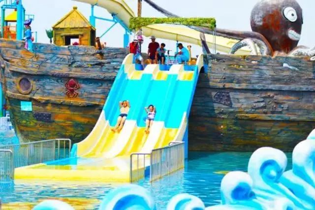 昌黎黄金海岸旅游景点大全_昌黎黄金海岸一日游攻略_昌黎黄金海岸旅游攻略