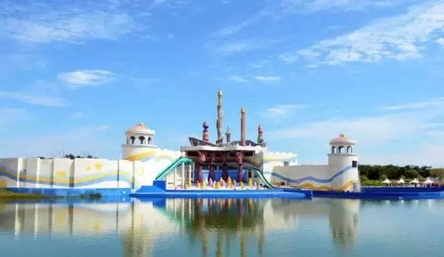 昌黎黄金海岸旅游景点大全_昌黎黄金海岸旅游攻略_昌黎黄金海岸一日游攻略