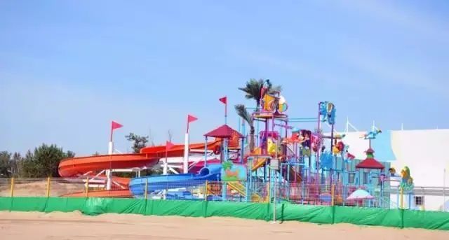 昌黎黄金海岸旅游景点大全_昌黎黄金海岸旅游攻略_昌黎黄金海岸一日游攻略