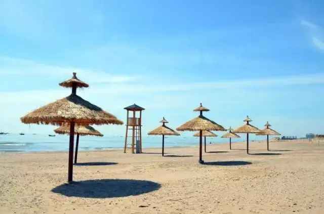 昌黎黄金海岸旅游景点大全_昌黎黄金海岸旅游攻略_昌黎黄金海岸一日游攻略