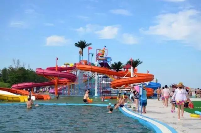 昌黎黄金海岸旅游景点大全_昌黎黄金海岸一日游攻略_昌黎黄金海岸旅游攻略