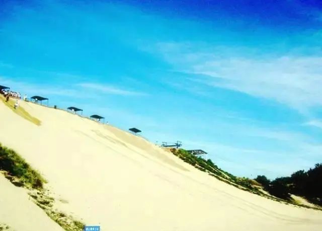 昌黎黄金海岸一日游攻略_昌黎黄金海岸旅游攻略_昌黎黄金海岸旅游景点大全