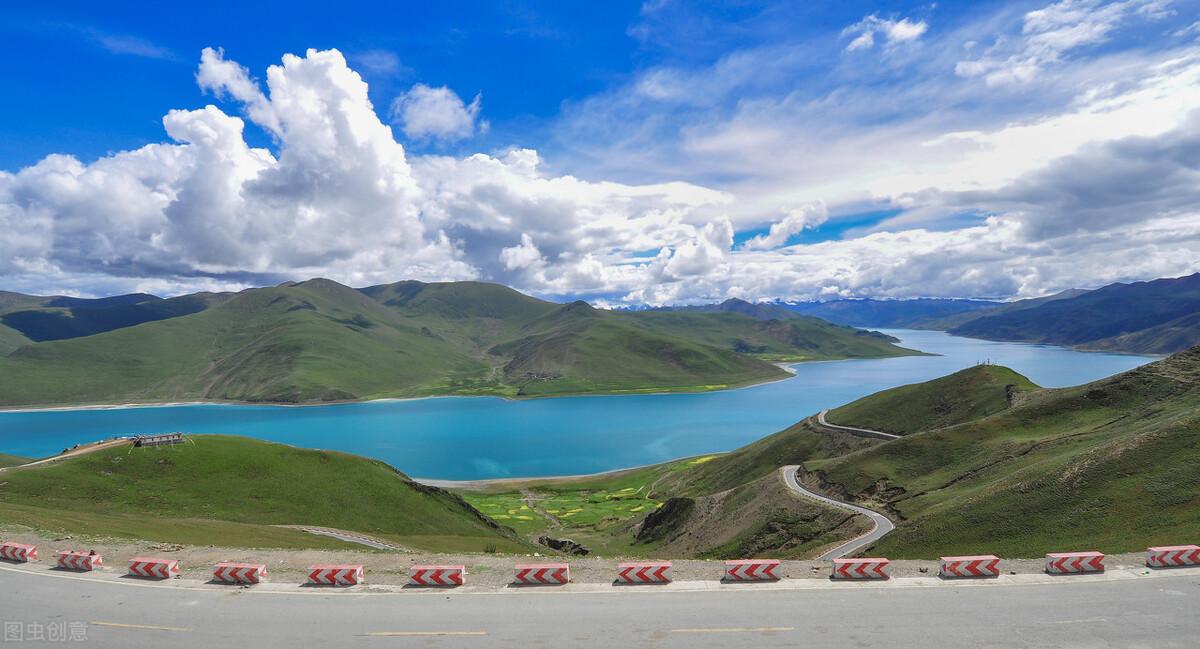 拉萨到青海湖自驾行程安排_拉萨到青海湖旅游攻略_拉萨至青海湖自驾游攻略