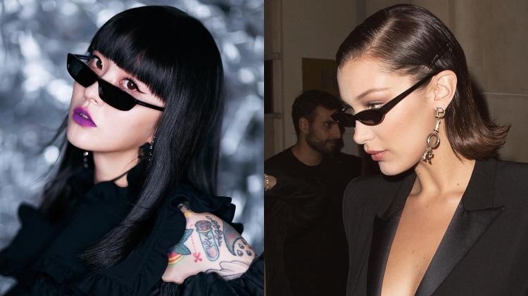 时尚斜睨女郎-时尚女郎插画(图15) 时尚斜睨女郎_时尚女郎穿搭_时尚女郎插画