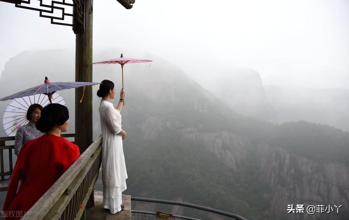 淅江仙居旅游_浙江仙居旅游攻略_浙江仙居旅游怎么样