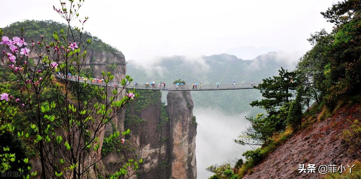 浙江仙居旅游攻略_淅江仙居旅游_浙江仙居旅游怎么样