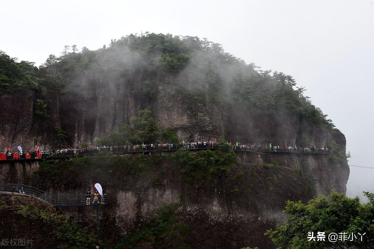 淅江仙居旅游_浙江仙居旅游攻略_浙江仙居旅游怎么样