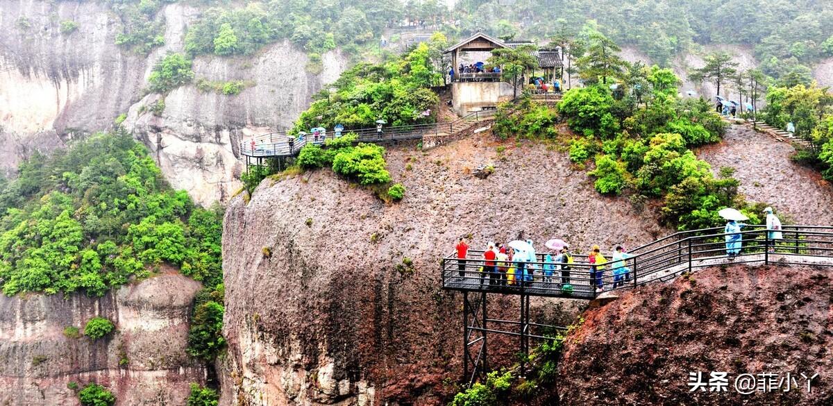 浙江仙居旅游怎么样_淅江仙居旅游_浙江仙居旅游攻略