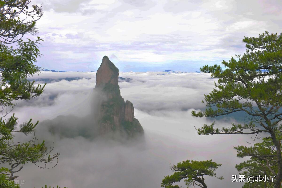 浙江仙居旅游攻略_淅江仙居旅游_浙江仙居旅游怎么样