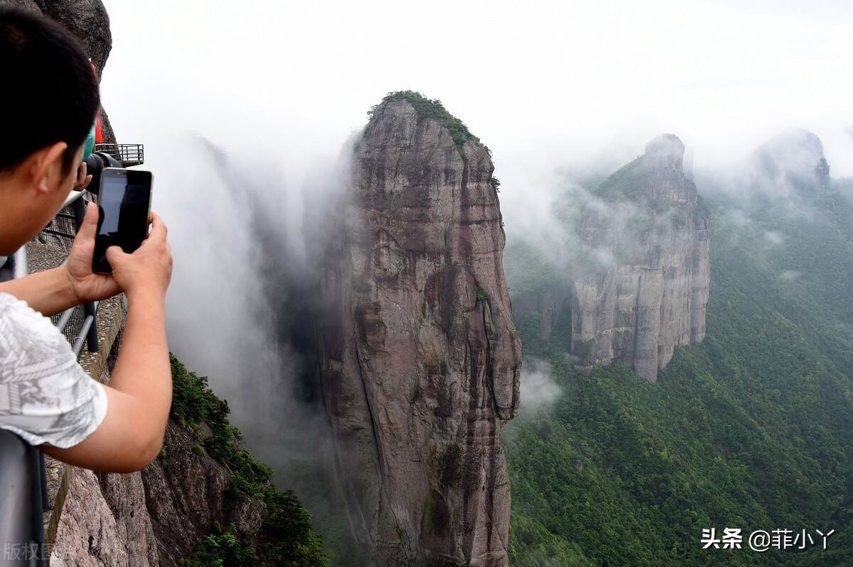 浙江仙居旅游攻略_浙江仙居旅游怎么样_淅江仙居旅游