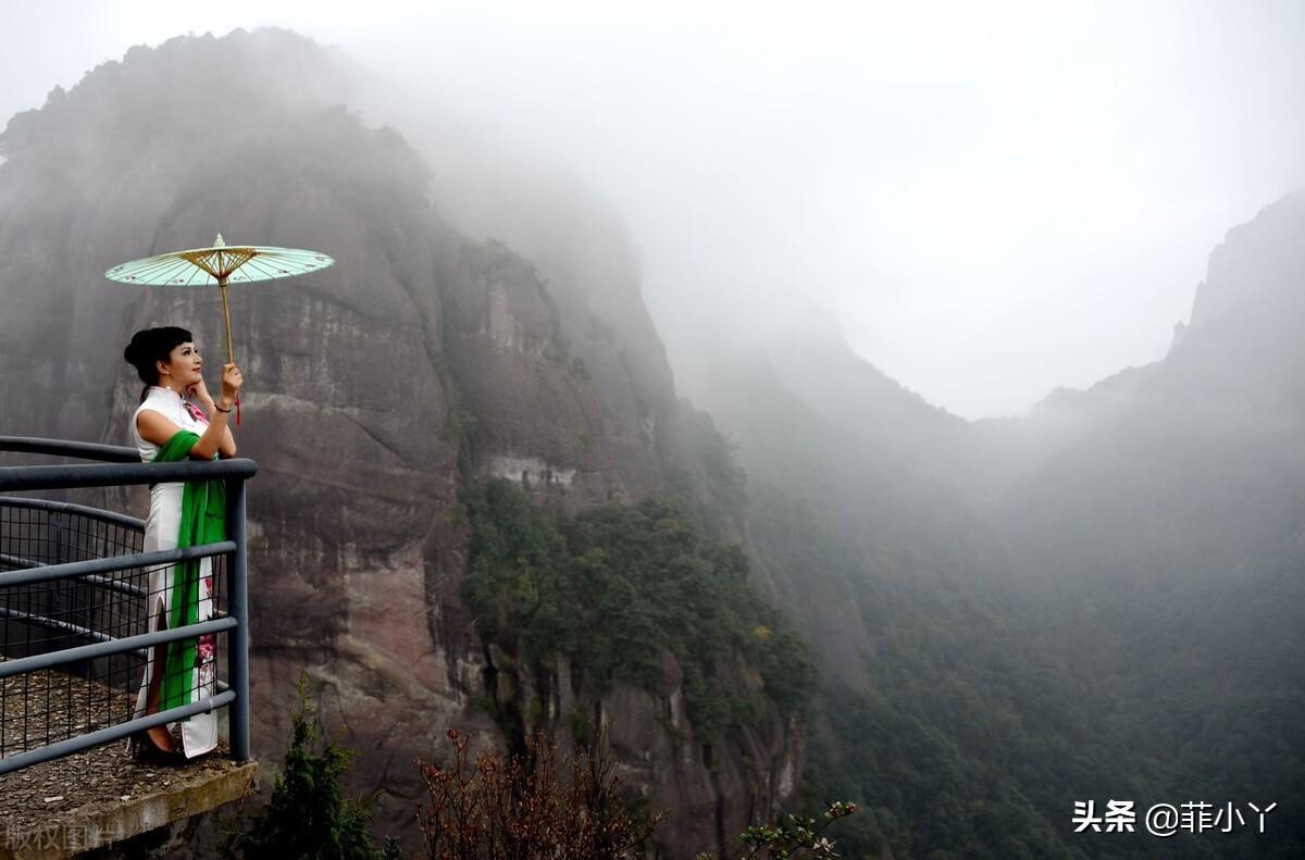 淅江仙居旅游_浙江仙居旅游怎么样_浙江仙居旅游攻略