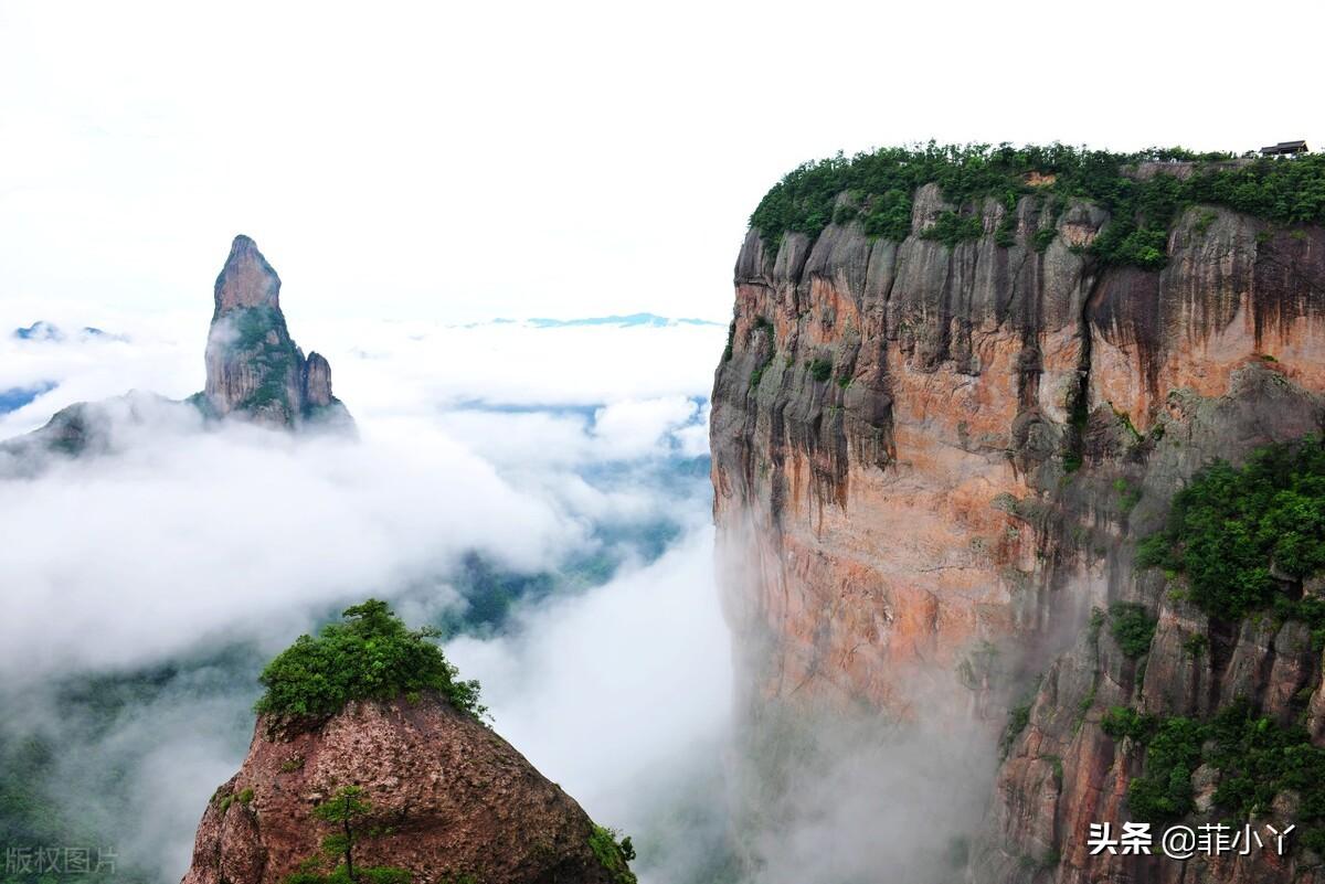 淅江仙居旅游_浙江仙居旅游怎么样_浙江仙居旅游攻略