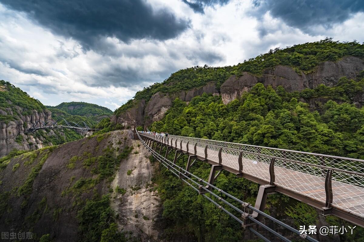 淅江仙居旅游_浙江仙居旅游攻略_浙江仙居旅游怎么样