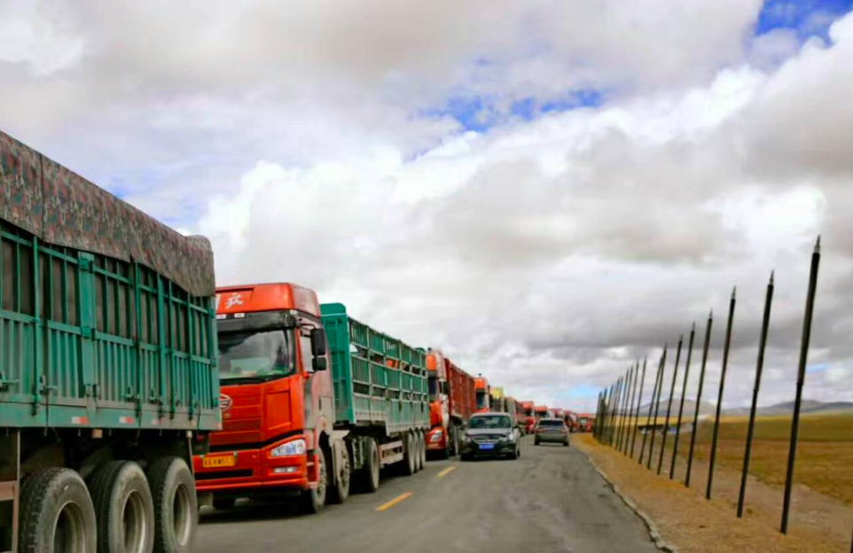 拉萨到青海湖自驾线路路况如何_拉萨到青海湖旅游攻略_拉萨自驾青海湖