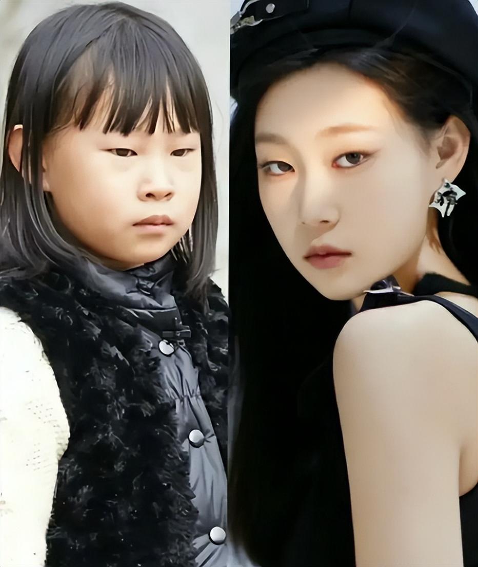 时尚女郎剪影_时尚斜睨女郎_时尚女郎插画