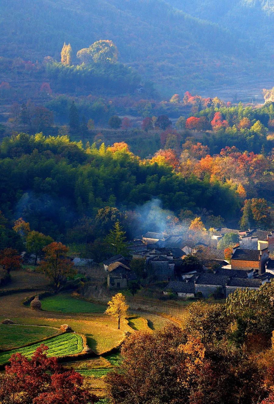 黄山最好的旅游月份_1月黄山旅游_黄山十一月旅游攻略