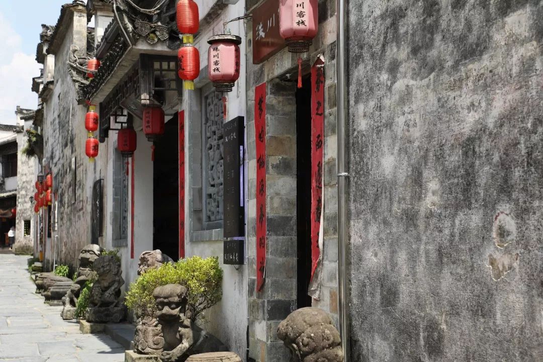 1月黄山旅游_黄山最好的旅游月份_黄山十一月旅游攻略