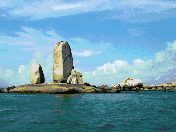 平潭塘屿岛在哪里_平潭塘屿岛旅游攻略_平潭塘屿岛住宿攻略