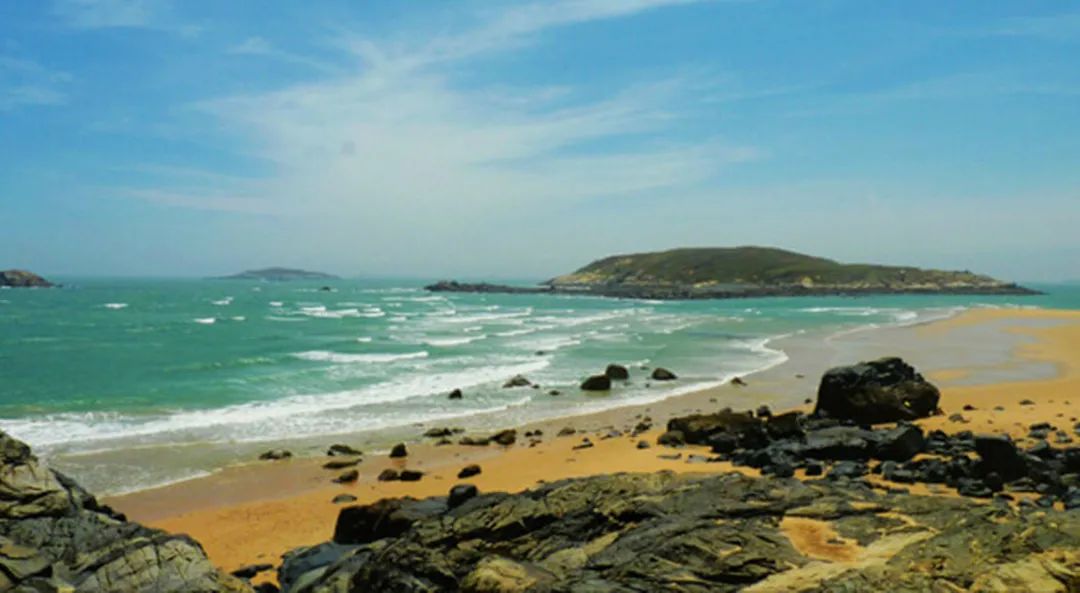 平潭塘屿岛在哪里_平潭塘屿岛旅游攻略_平潭塘屿岛住宿攻略