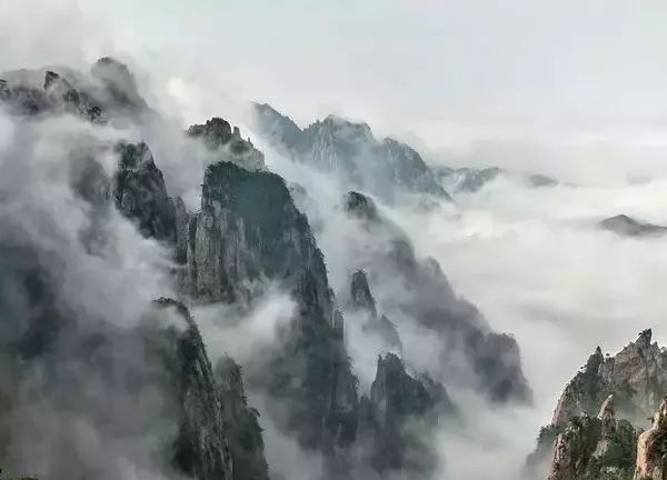 黄山十一月旅游攻略-1月黄山旅游攻略